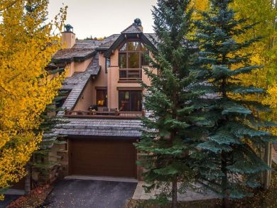 A Snowmass Four Bedrooms Rental with Great Views Available ! A Snowmass Four Bedrooms Rental with Great Views Available !